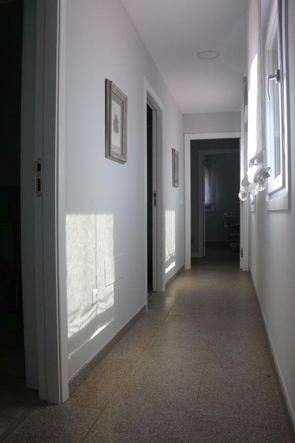 A Finquina Villa Pontevedra Bagian luar foto